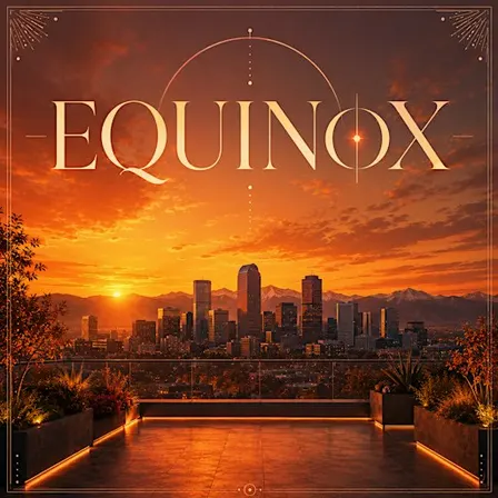 Don Fuego Presents: EQUINOX
