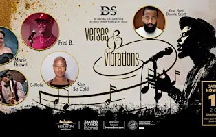 Verse & Vibrations