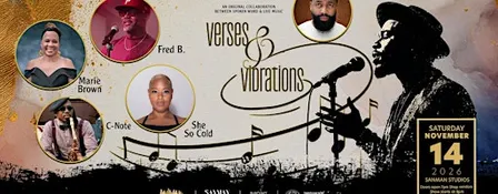 Verse & Vibrations