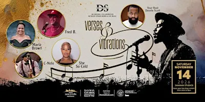 Verse & Vibrations