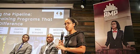 Black Orchestral Network (BON) 2026 Summit