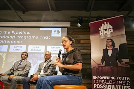Black Orchestral Network (BON) 2026 Summit
