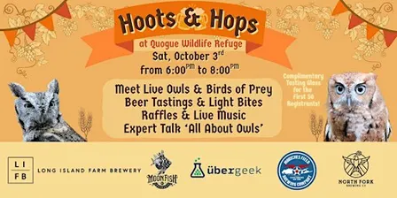 Hoots & Hops