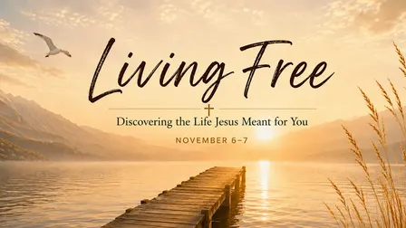 Living Free