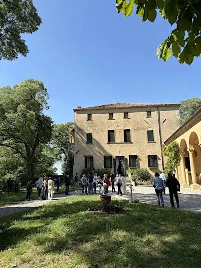 VILLA OTTAVIA e IL PAESAGGIO