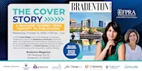The Cover Story: A Magazine Journey from Concept to Publication