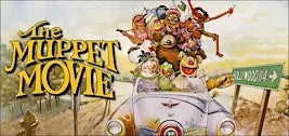 The Muppet Movie (1979) — Jim Henson Day