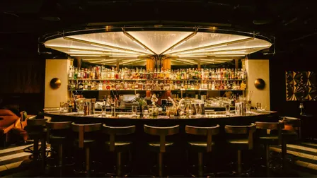 B&GC Cocktail Class: Agave Spirits