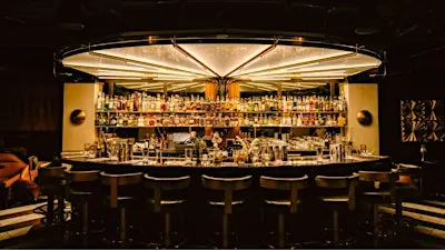 B&GC Cocktail Class: Agave Spirits