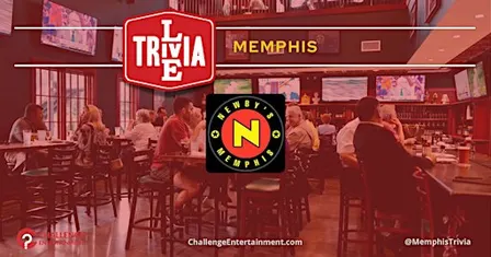 Weekly Live Trivia at Newby's - Midtown