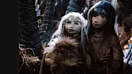 The Dark Crystal — Jim Henson Day