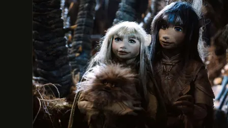 The Dark Crystal — Jim Henson Day