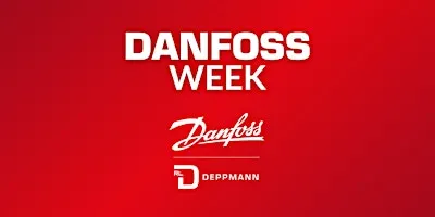 Kalamazoo Danfoss Week — Morning