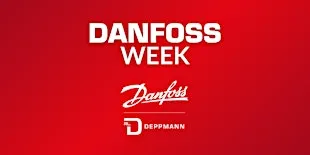 Kalamazoo Danfoss Week — Morning