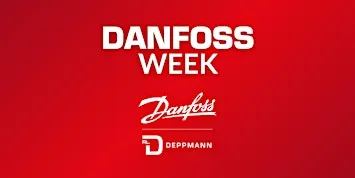 Kalamazoo Danfoss Week — Morning