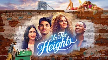 In the Heights at Flint Street Theater