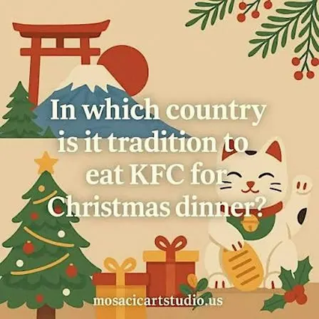 Sleigh the Competition: Holiday Trivia for a Cause