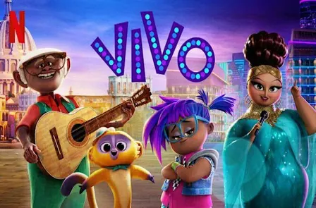 Vivo at Flint Street Theater