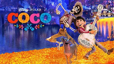 Coco at Flint Street Theater