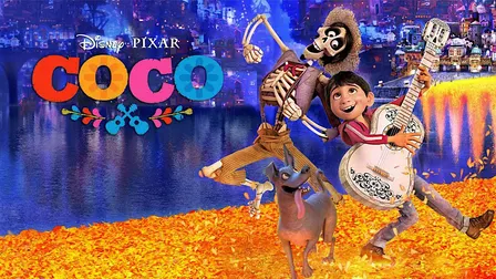 Coco at Flint Street Theater