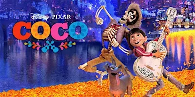 Coco at Flint Street Theater