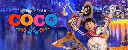 Coco at Flint Street Theater