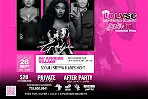 Ladies Night