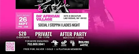 Ladies Night