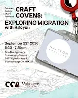 Exploring Migration: A Reflection on Freedom, Identity, & Belonging