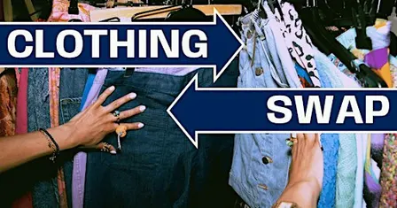 Clothing Swap