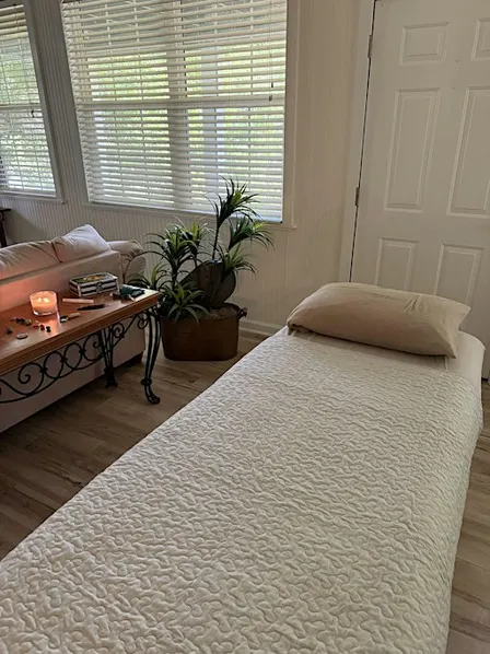 Reiki Level 2 & 3 Class