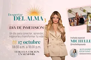 Despertar del Alma III