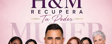 H&M recupera tu poder