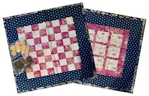 Ever wanted to try Patchwork?