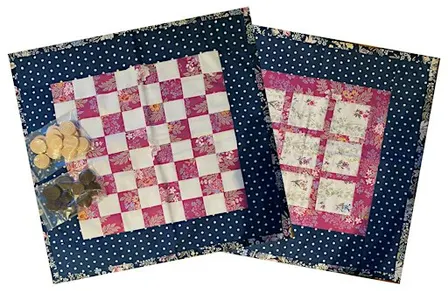 Ever wanted to try Patchwork?