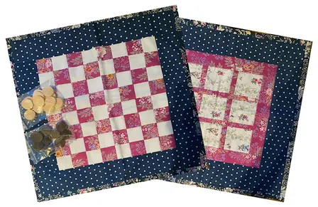 Ever wanted to try Patchwork?