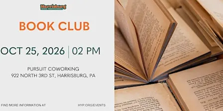 HYP Book Club