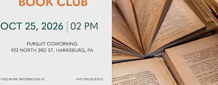 HYP Book Club