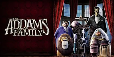 The Addams Family (2019) at Flint Street Theater