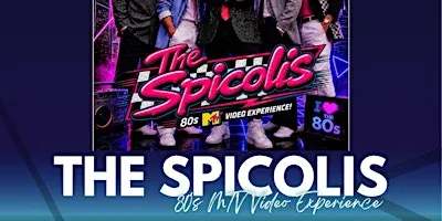 Texas Hideout Presents The Spicolis Live!