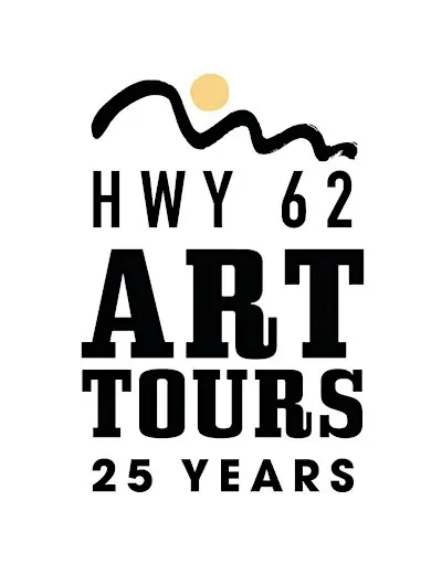 25th Annual Hwy 62 Open Studio Art Tours