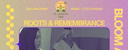 Bloom After Dark, Volume 7: Roots & Remembrance
