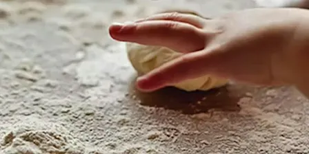 Kid's Kitchen: Hands-On; Fresh Pasta Making 101