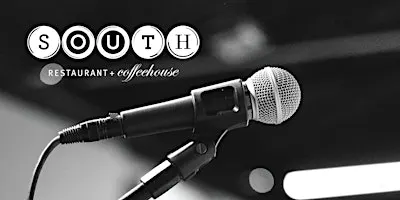 Open Mic Night