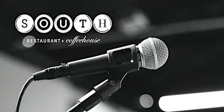 Open Mic Night