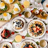 Fall Special Brunch