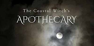 The Coastal Witch's Apothecary