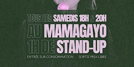 Totem Comedy - Stand-up Comedy Club