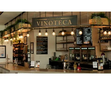 Vermouth Tasting & Education with Vittorio Zoppi from Antica Torino