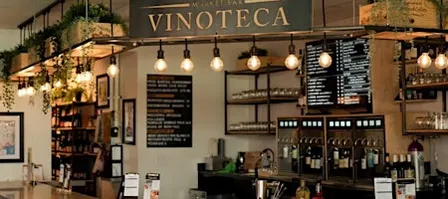 Vermouth Tasting & Education with Vittorio Zoppi from Antica Torino